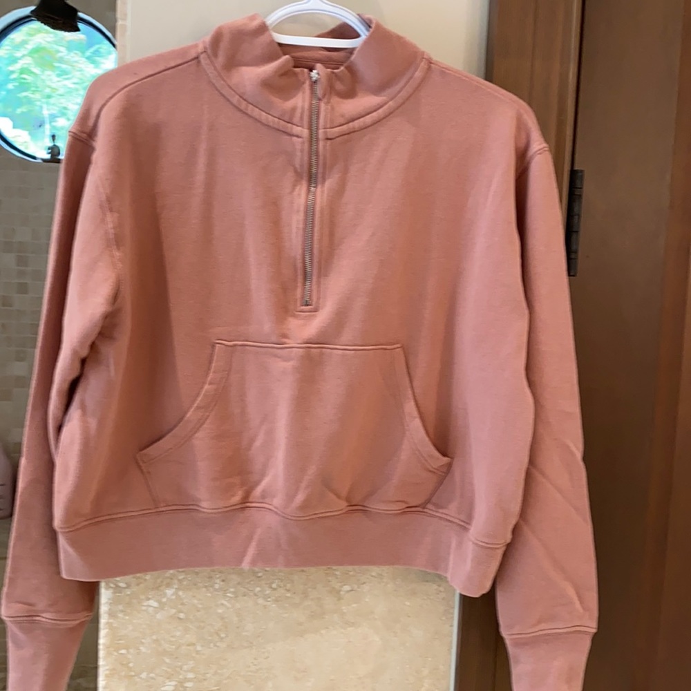 Super soft Jersey top